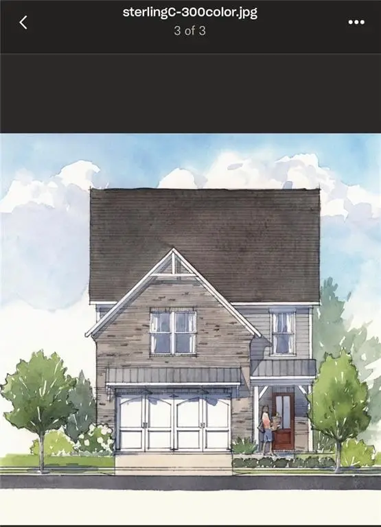 233 Legacy Downs Drive, Carrollton, GA 30118 - Image #1