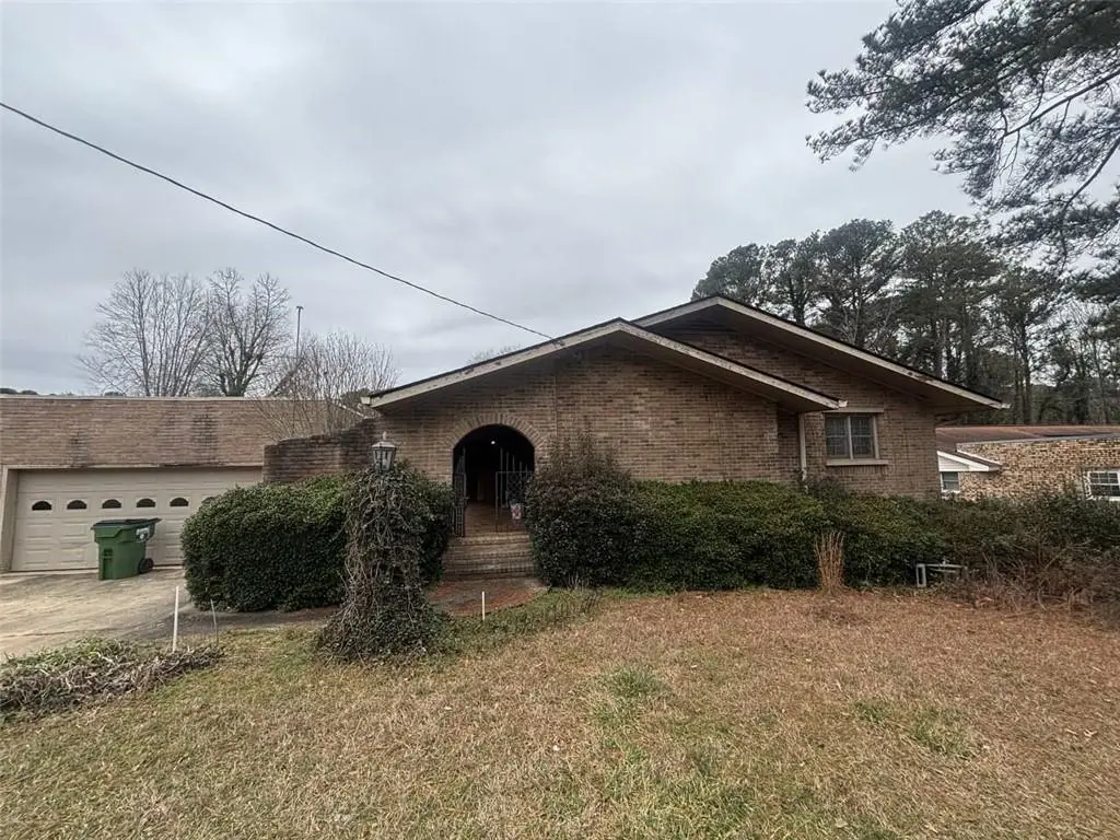 6403 Briarwood Court, Riverdale, GA 30296 - Image #1