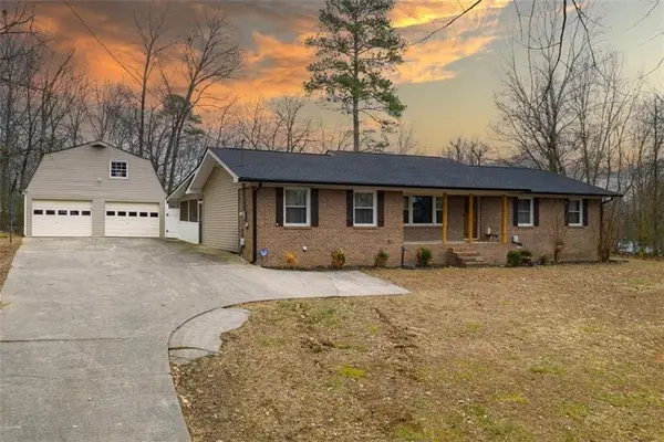 240 Sunrise Circle Se, Calhoun, GA 30701