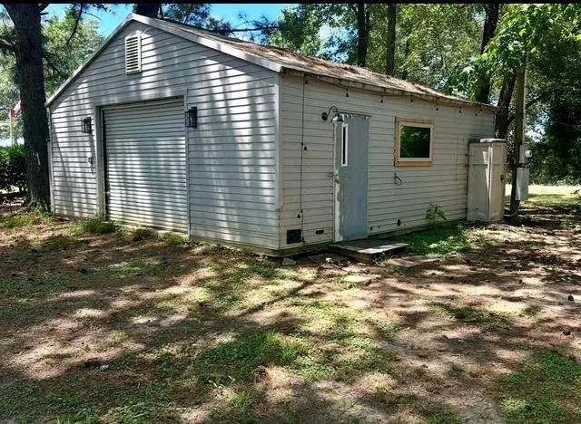 465 County Rd 506, Centre, AL 35960 - #1