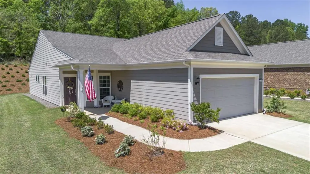 1260 Starboard Way, Greensboro, GA 30642 - #1