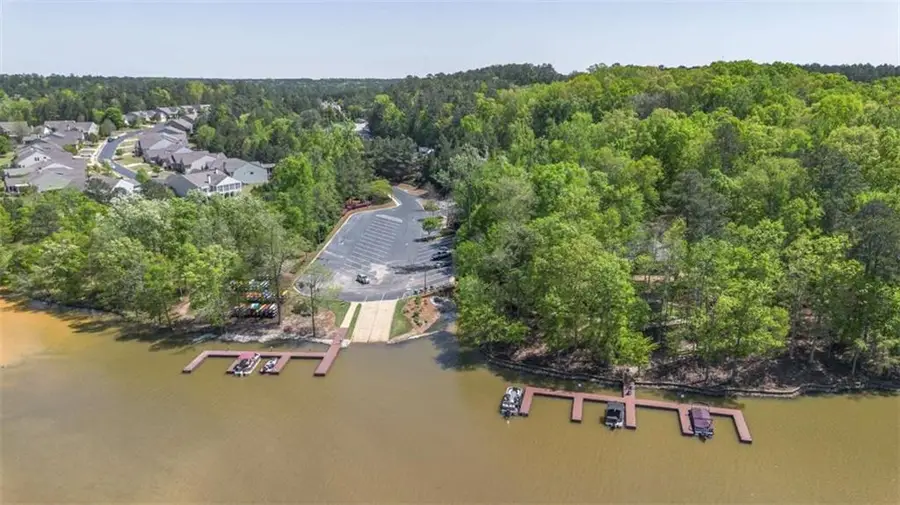 1260 Starboard Way, Greensboro, GA 30642 - #3