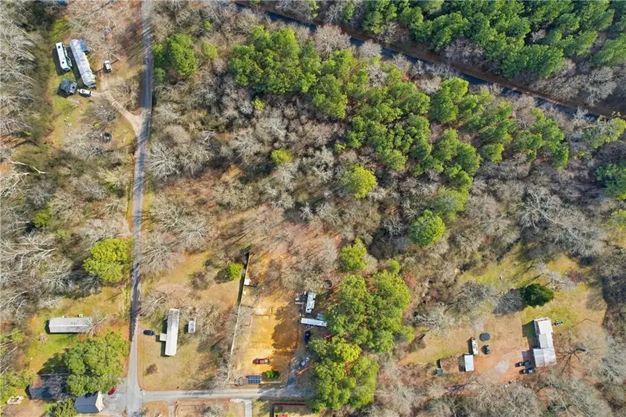 45 Roosevelt Street, Summerville, GA 30747 - #3