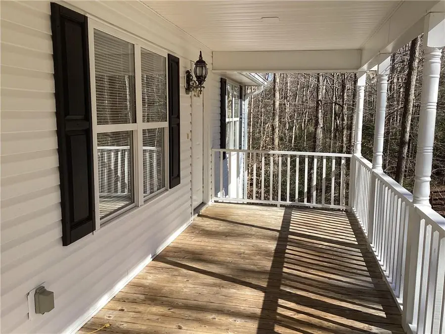 197 Holly Lane, Dahlonega, GA 30533 - #3