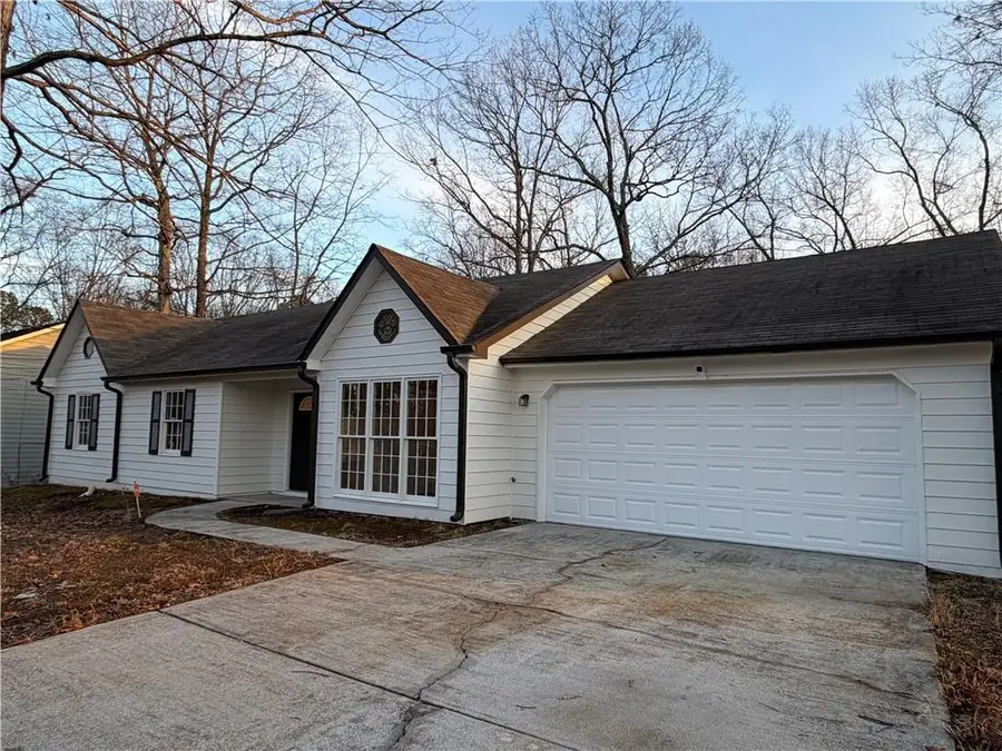 65 Beaverdam Court, Covington, GA 30016 - Image #2