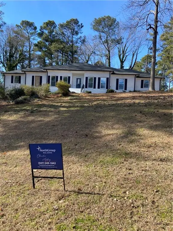 1080 Huntcliff, Atlanta, GA 30350