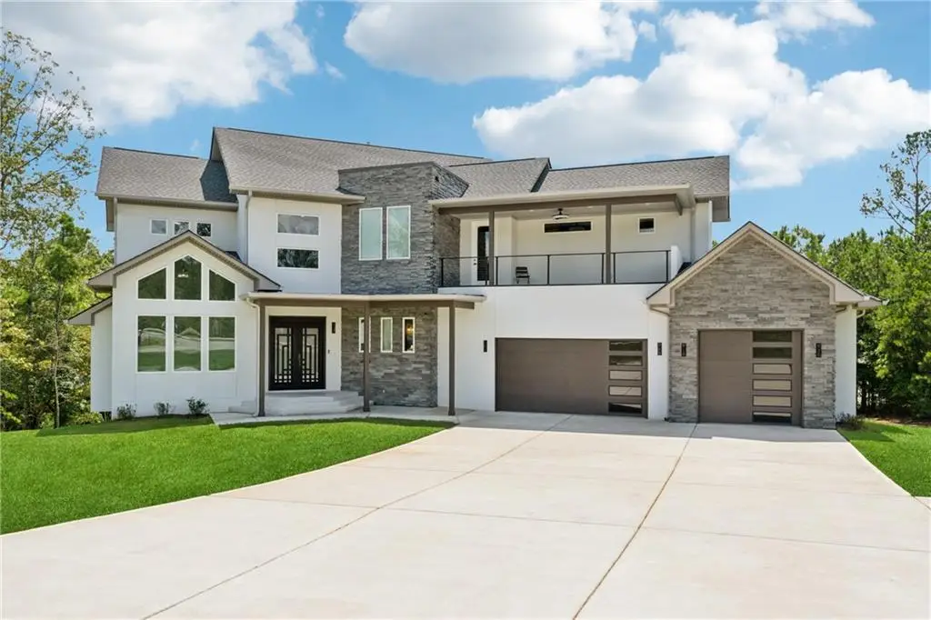 23 Fernbank Way, Newnan, GA 30265 - #1