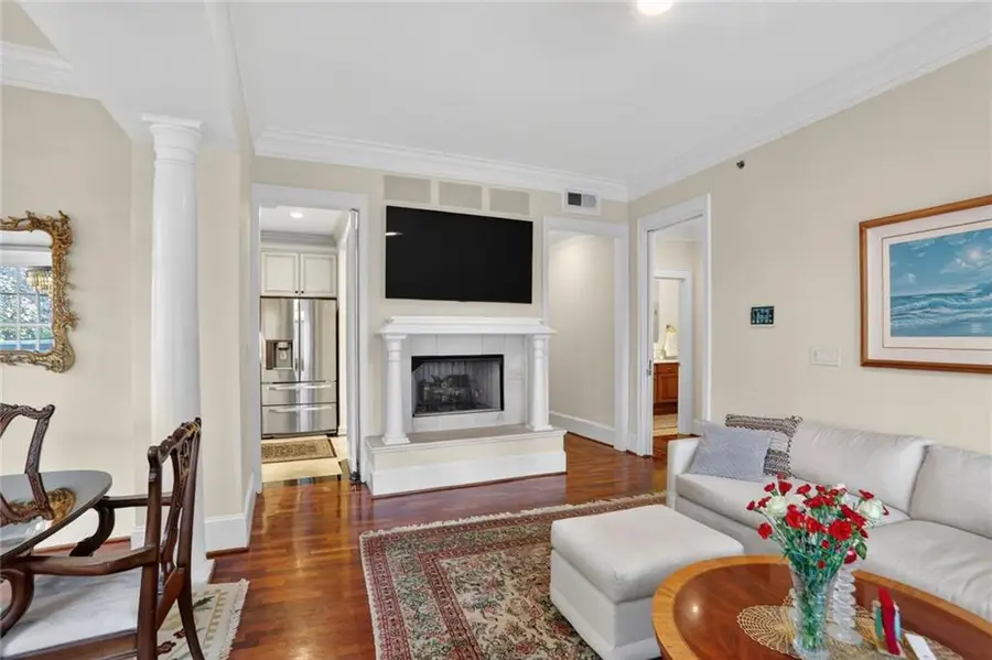 77 Peachtree Place Ne #107, Atlanta, GA 30309 - #3