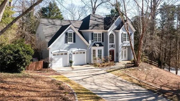 5065 Dorset Lane, Suwanee, GA 30024