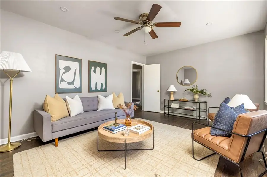 2886 Horse Shoe Drive Se, Atlanta, GA 30316 - #3