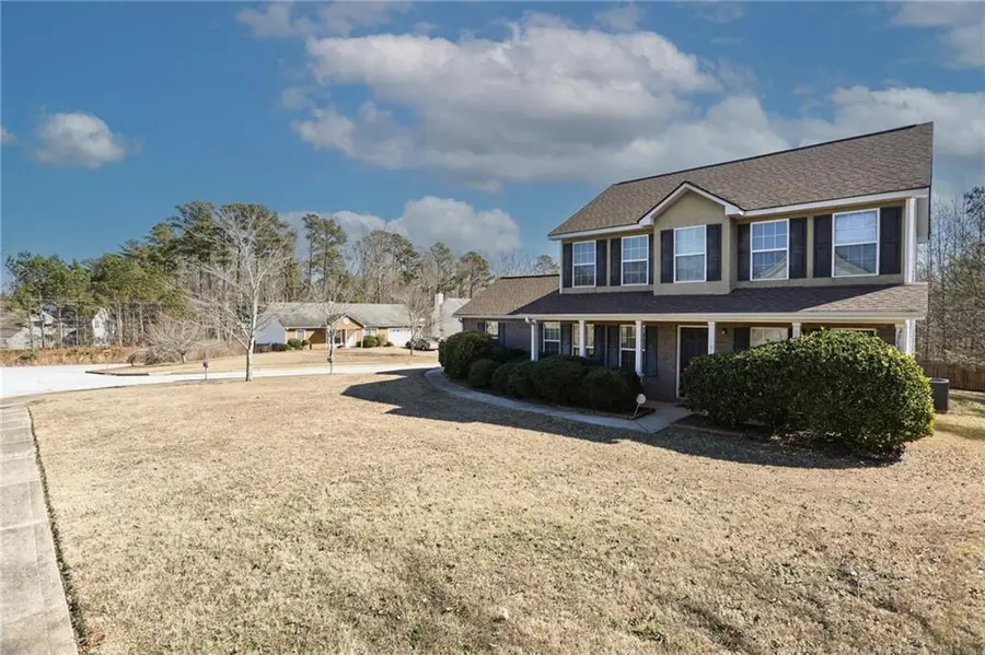 1649 Boxcar Place, Conyers, GA 30013 - #2