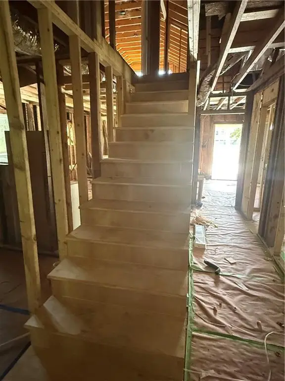 5725 Stonewall Tell Road, Atlanta, GA 30349 - #3