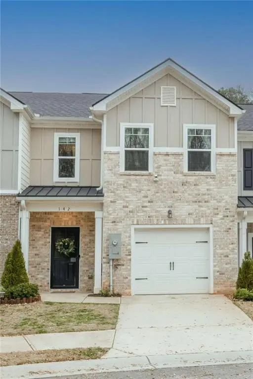 142 Hampton Circle, McDonough, GA 30253 - Image #2