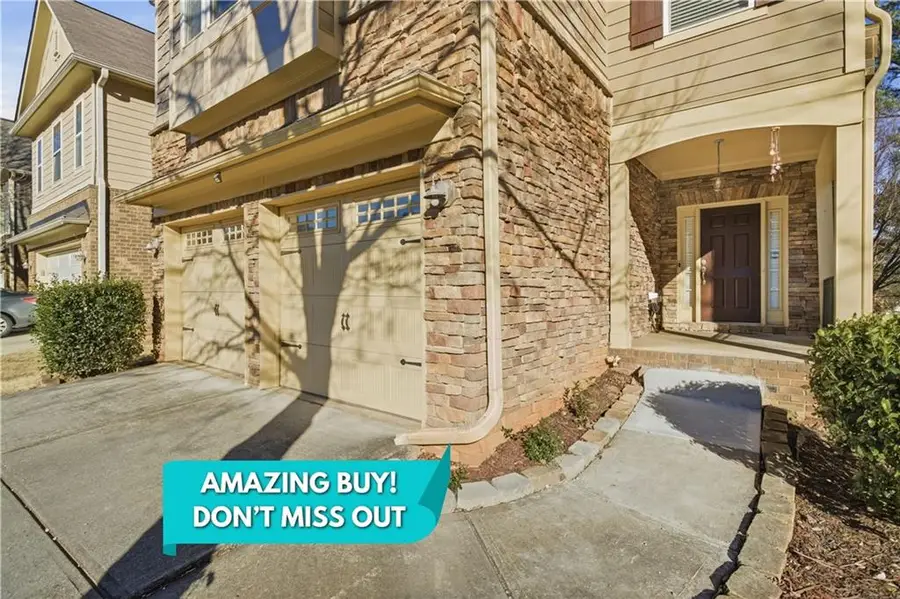 3480 Archgate Court, Alpharetta, GA 30004 - Image #2