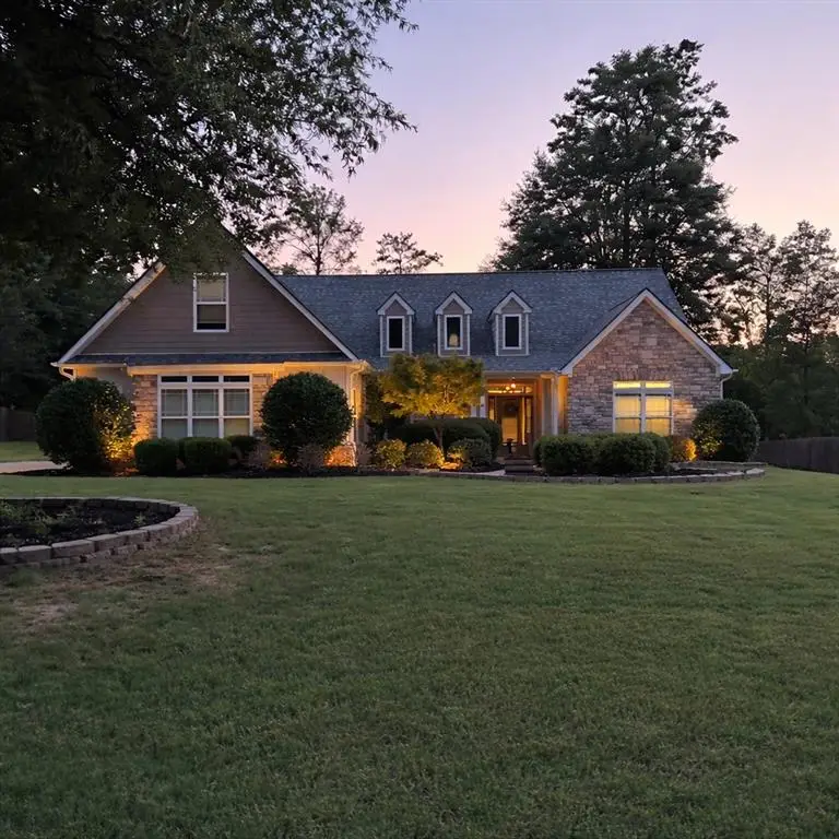 129 Nettie Lane, McDonough, GA 30252 - #1