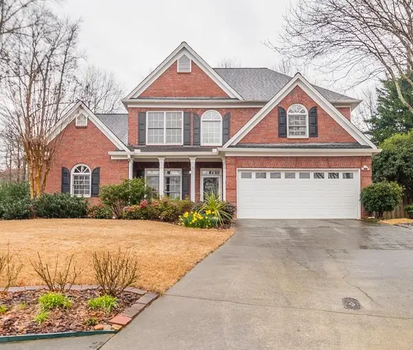 4060 Monroe Court, Alpharetta, GA 30004