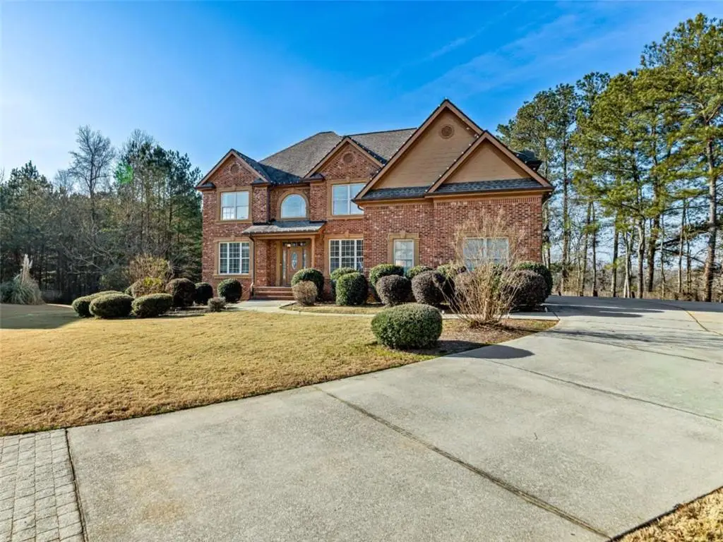 10 Logans Run, Covington, GA 30016 - #1