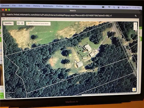 11820 Upper Wooten Road, Palmetto, GA 30268