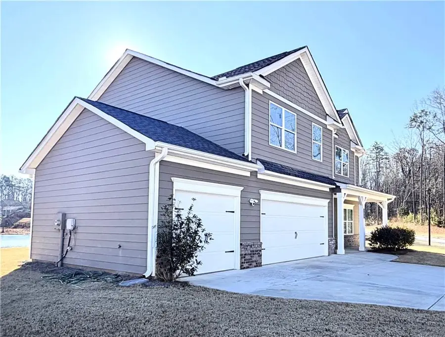 500 Stonecreek Bend, Monroe, GA 30655 - #2