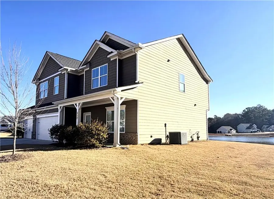 500 Stonecreek Bend, Monroe, GA 30655 - #3