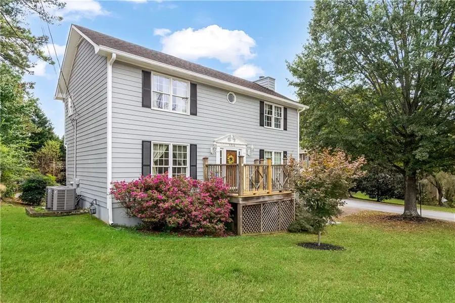 4926 Shallow Ridge Road Ne, Kennesaw, GA 30144 - #2