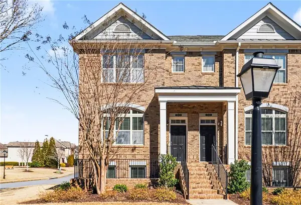 7610 Willoughby Court, Alpharetta, GA 30005