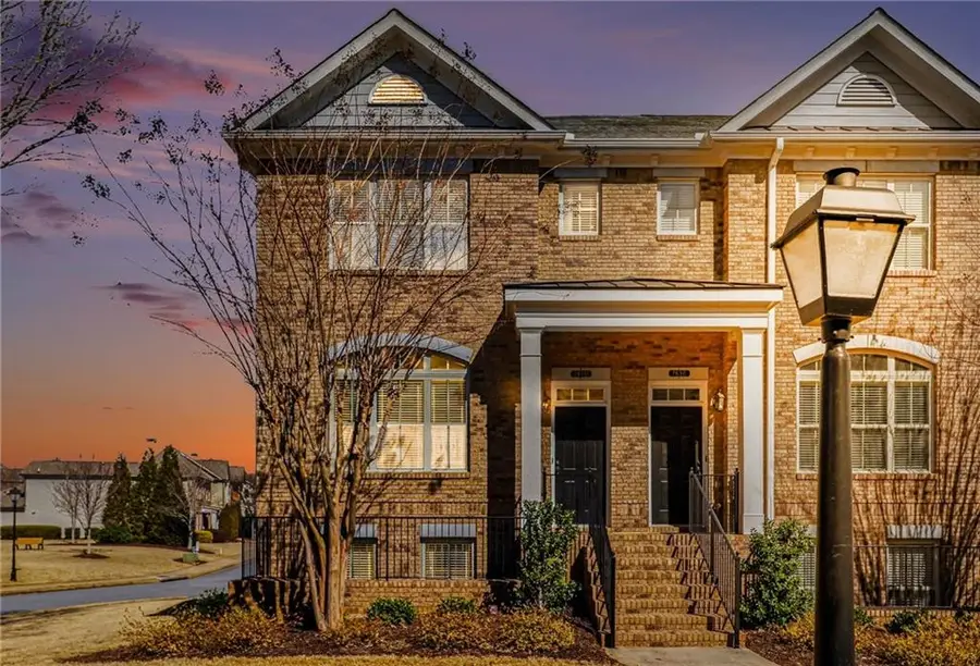 7610 Willoughby Court, Alpharetta, GA 30005 - #2