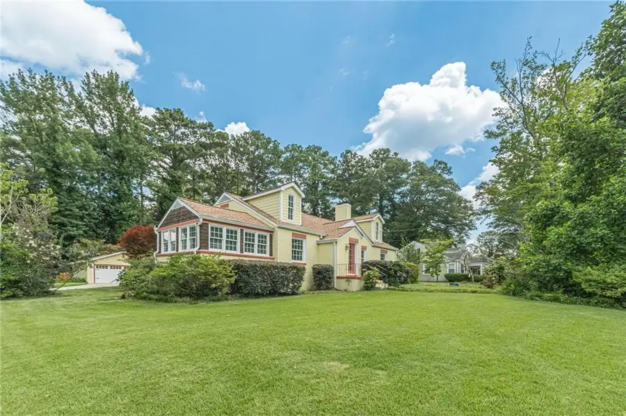 2367 Ridgeway Avenue, Atlanta, GA 30337 - Image #2