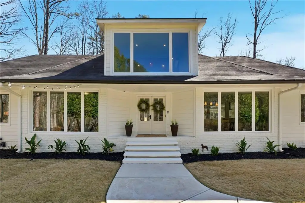 6179 Windsong Way, Smoke Rise, GA 30087 - #1