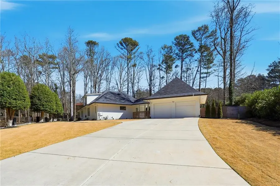 6179 Windsong Way, Smoke Rise, GA 30087 - #3