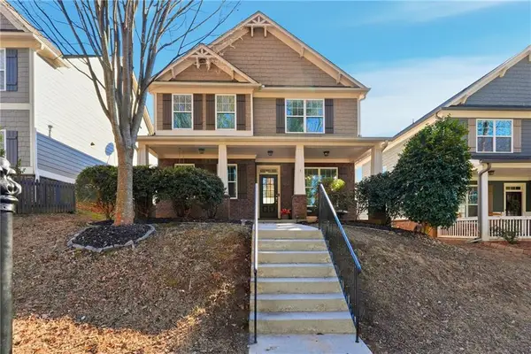 930 Turner Drive Se, Smyrna, GA 30080