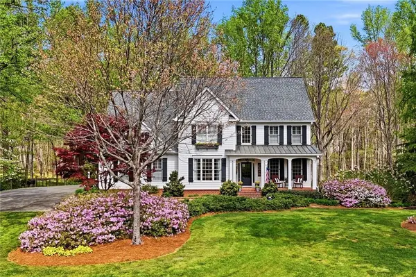 1187 Lower Birmingham Road, Canton, GA 30115