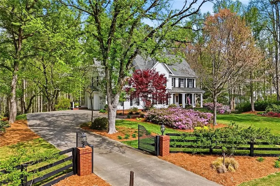 1187 Lower Birmingham Road, Canton, GA 30115 - #3