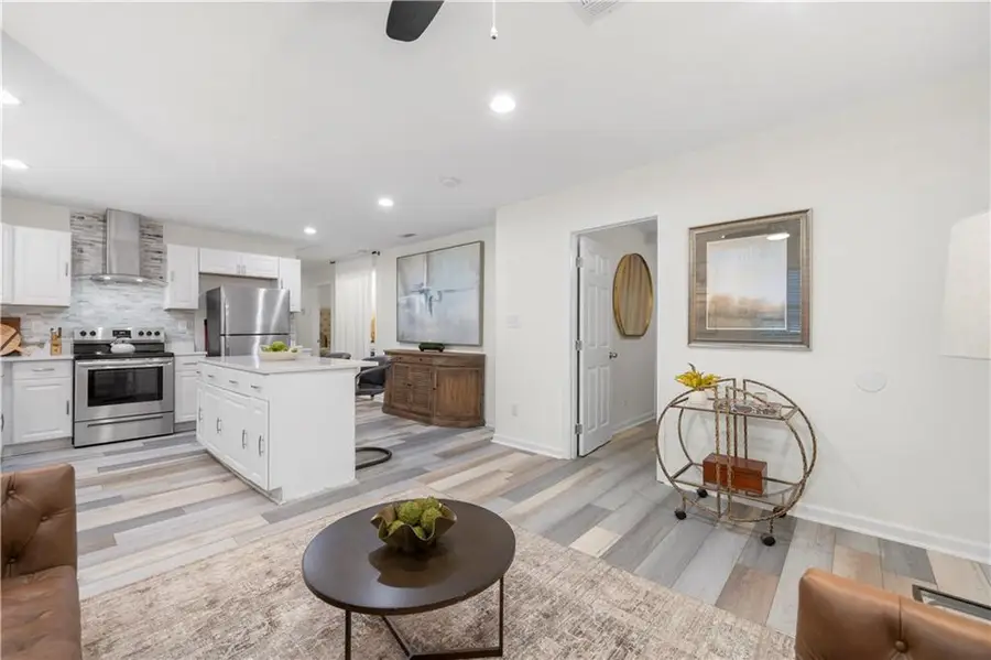 170 Adeline Avenue Nw, Atlanta, GA 30314 - Image #3