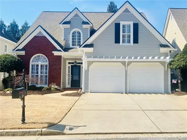 1621 Warsaw Pointe Ne, Marietta, GA 30062