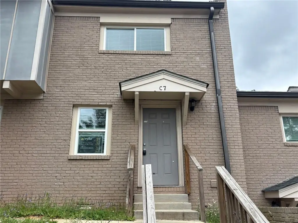 2604 Campbellton Road Sw #C7, Atlanta, GA 30311 - #1