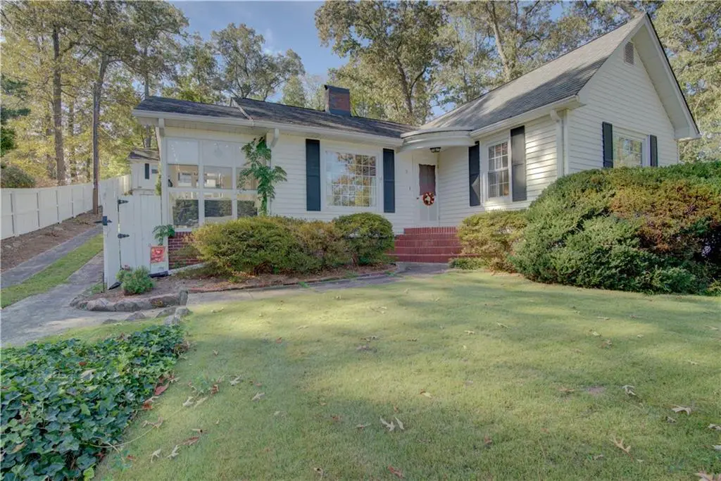 5 Vineland Dr Nw, Rome, GA 30165 - #1