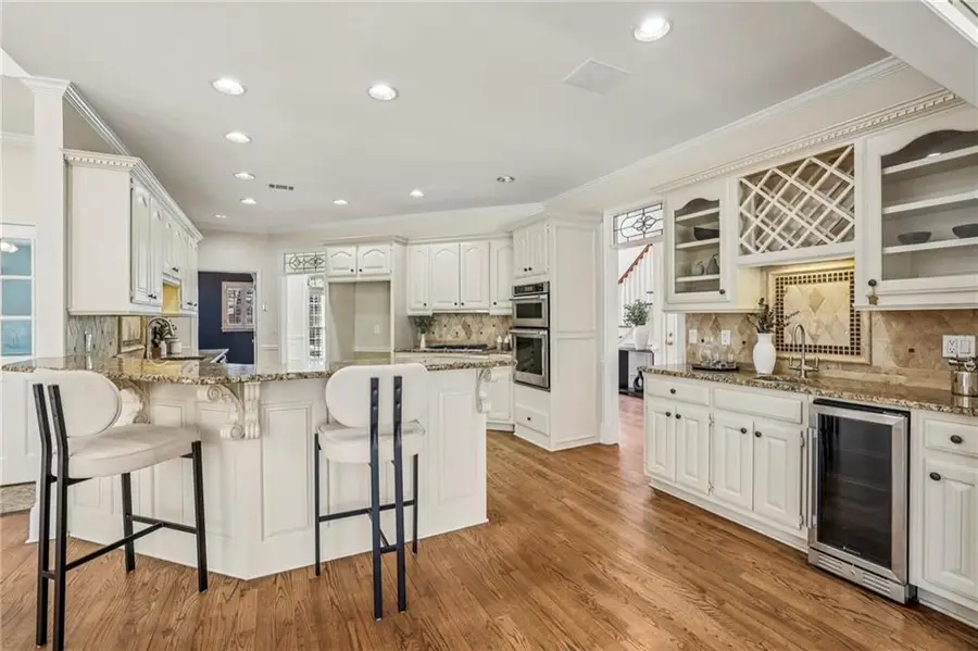 12215 Winding Oak Trail, Johns Creek, GA 30005 - #3