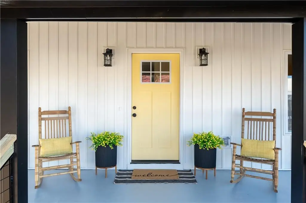 34 Elm St, Aragon, GA 30104 - #1