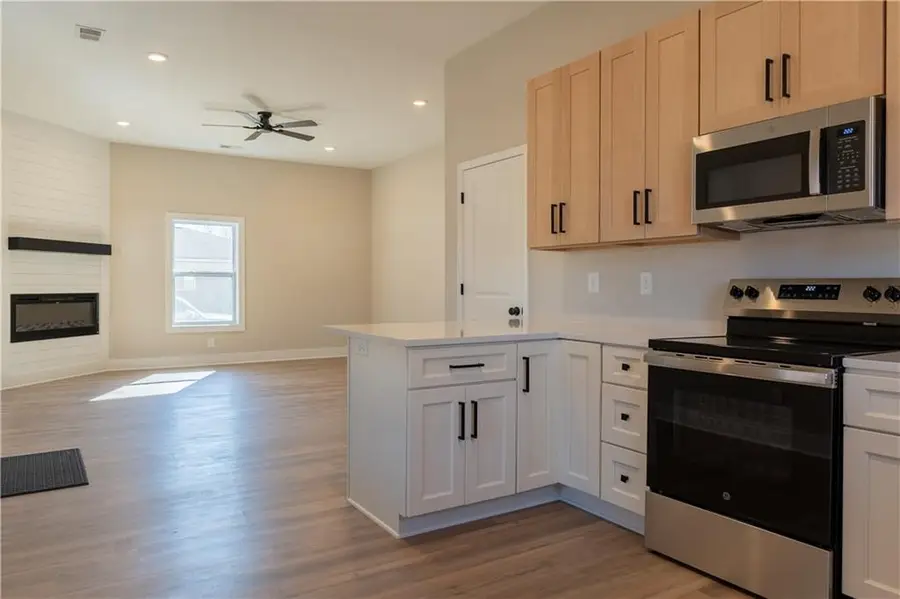 34 Elm St, Aragon, GA 30104 - #3