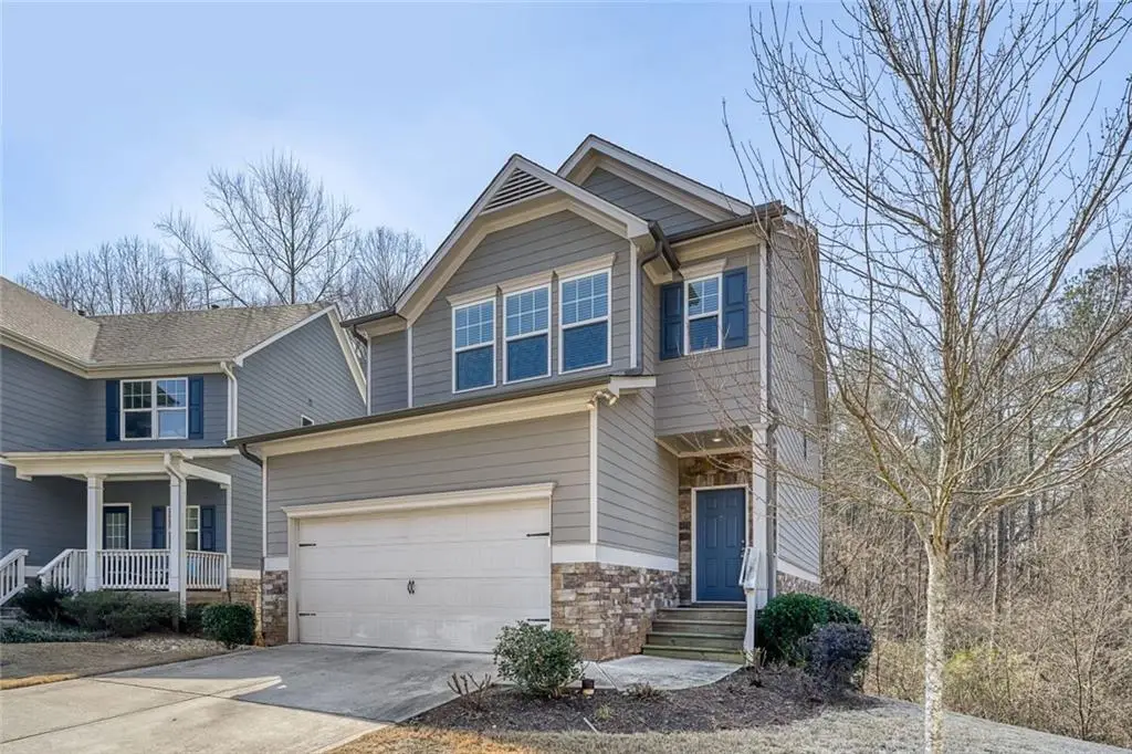 626 Royal Crest Court, Canton, GA 30115 - Image #1