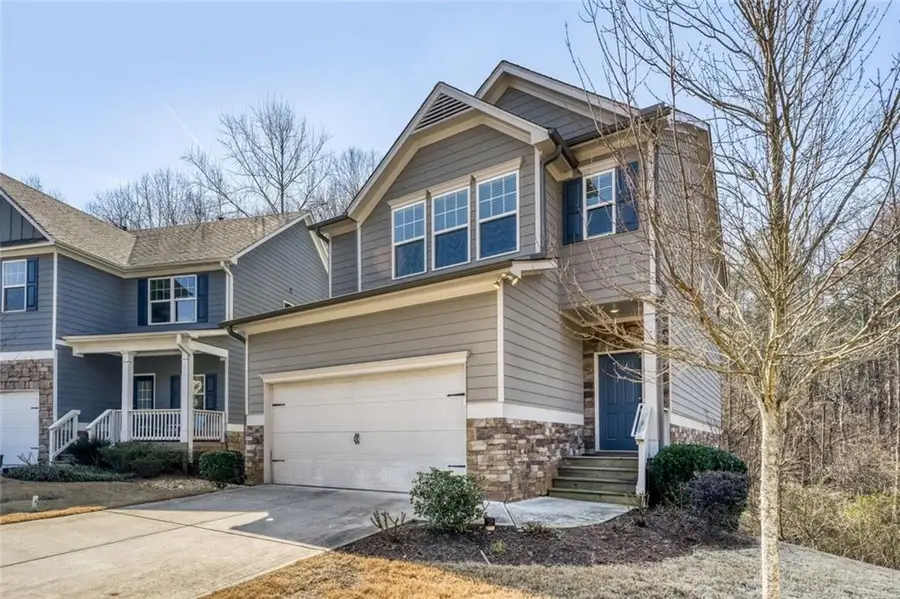 626 Royal Crest Court, Canton, GA 30115 - Image #2