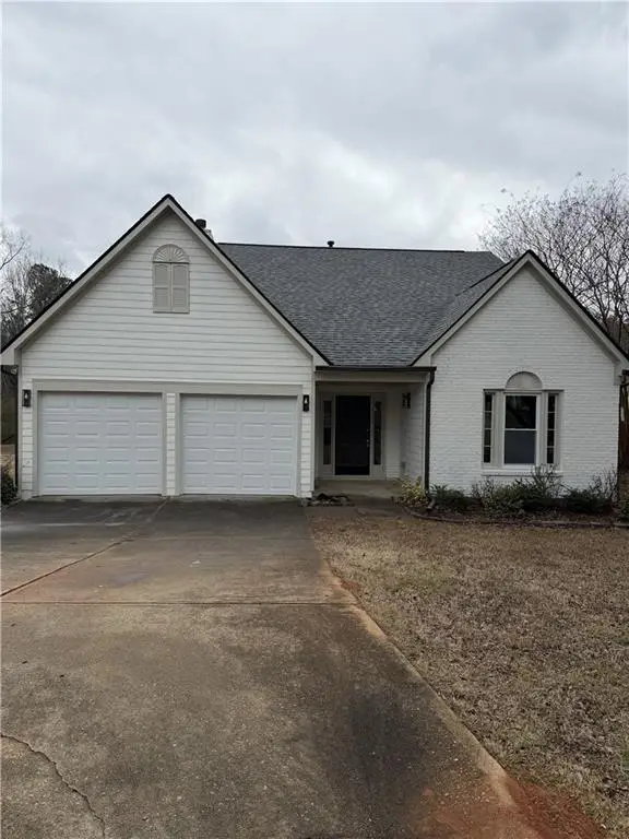 1955 Wynhurst Crossing, Stone Mountain, GA 30088