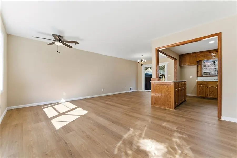 1051 Camellia Drive, Marietta, GA 30062 - #3