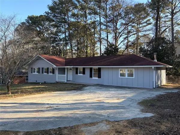 431 Pineridge Road, Forest Park, GA 30297