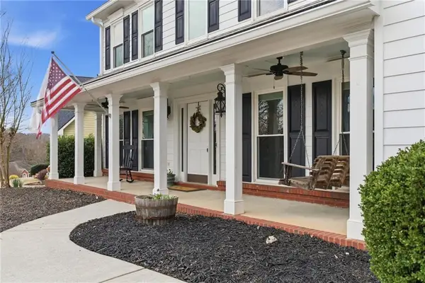 1727 Bakers Mill Road, Dacula, GA 30019