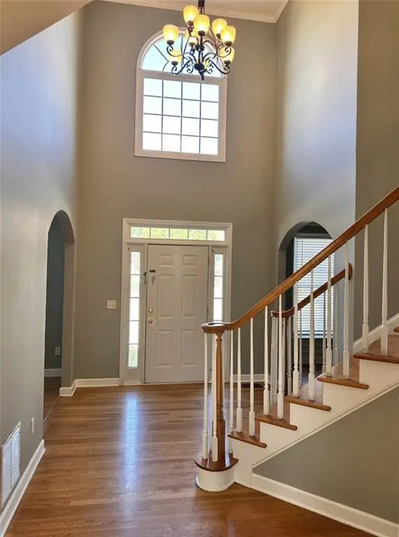 337 Vista Lake Drive, Suwanee, GA 30024 - #2