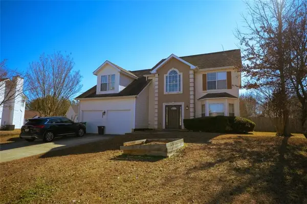 2196 Glen Briar Way, Gainesville, GA 30058