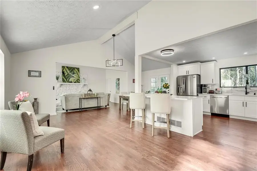 115 Ansley Ct, Roswell, GA 30076 - #2