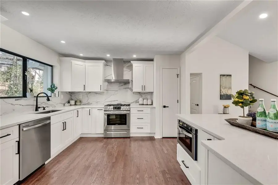 115 Ansley Ct, Roswell, GA 30076 - #3